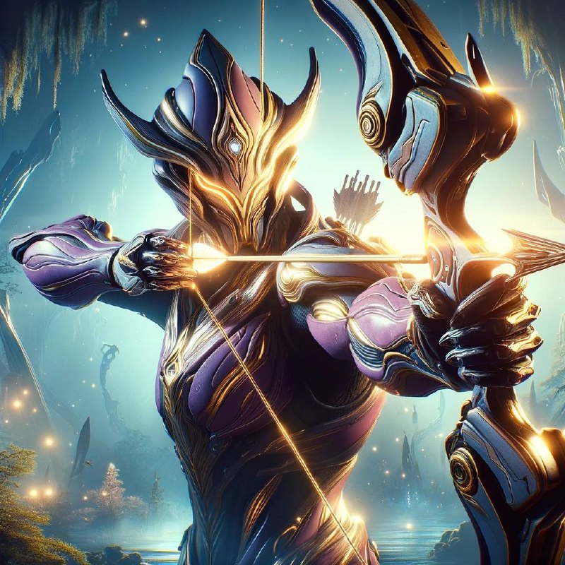 Front for Warframe8