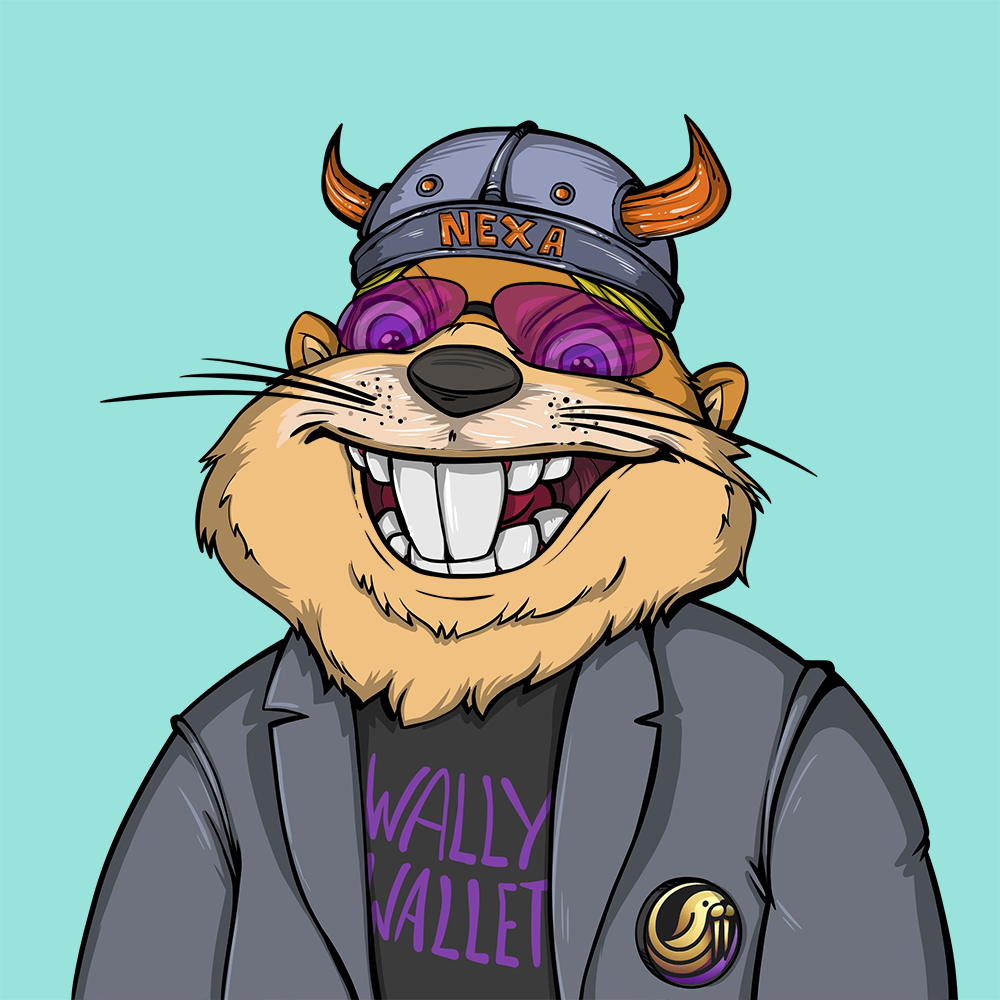 Front for Beef Beaver 159