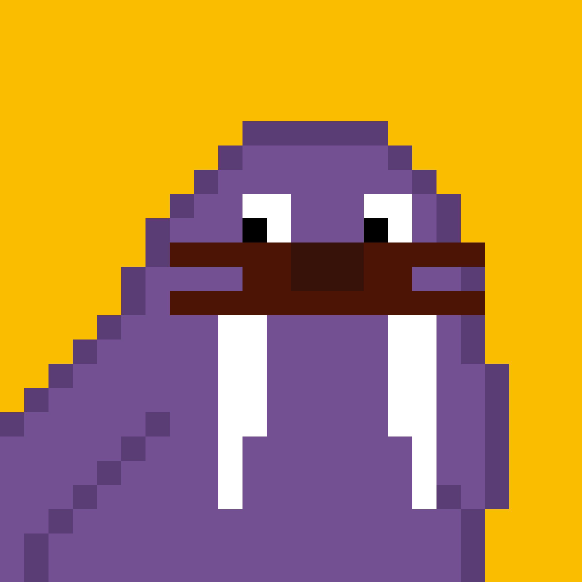 Front for Frosty Walrus #227