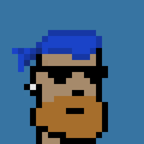 Public for Crypto Chad #182