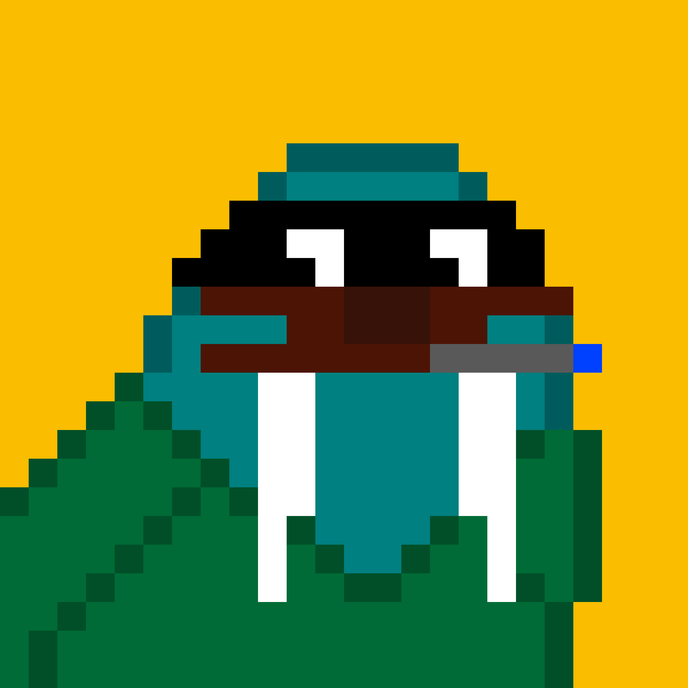 Public for Frosty Walrus #036
