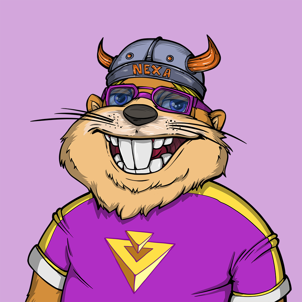 Front for Beef Beaver 497