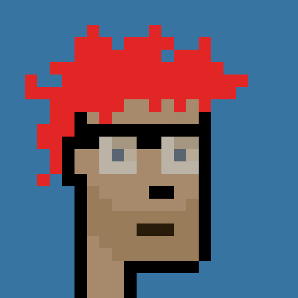 Public for Crypto Chad #276