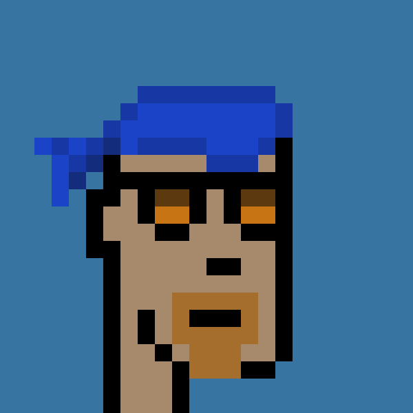 Public for Crypto Chad #178