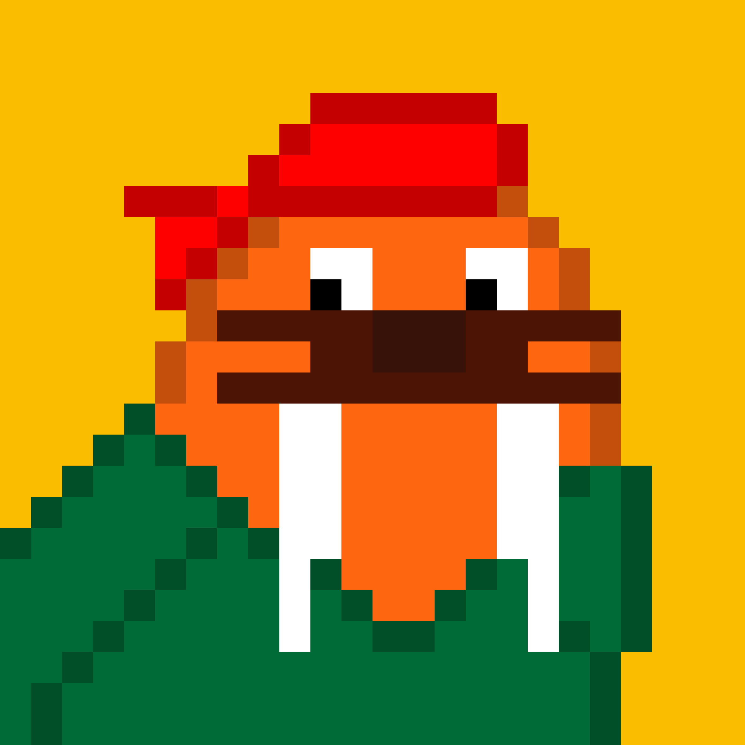Front for Frosty Walrus #232
