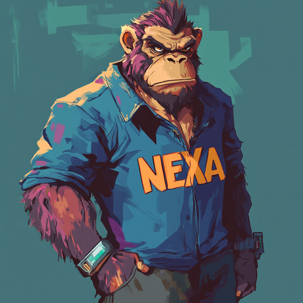 Front for AApe#201