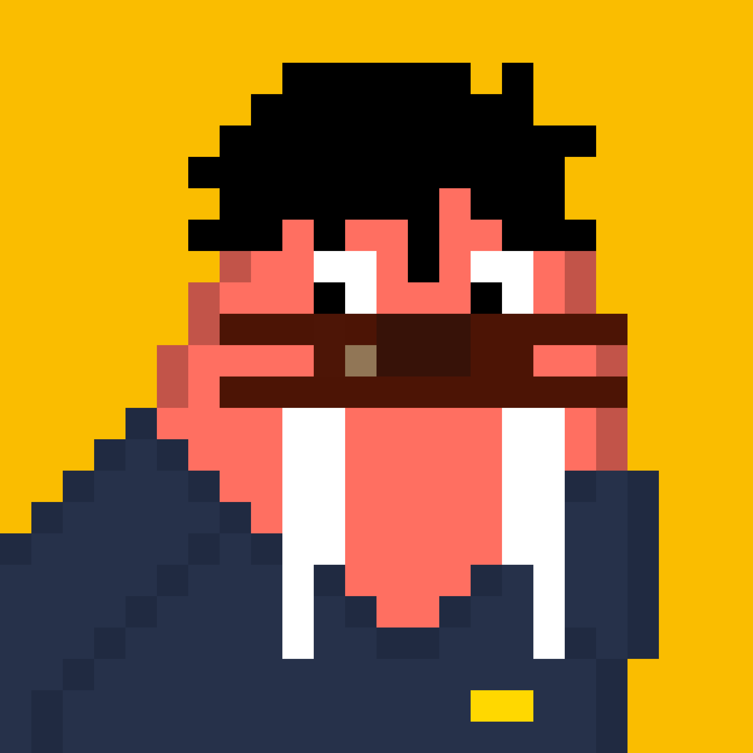 Front for Frosty Walrus #019