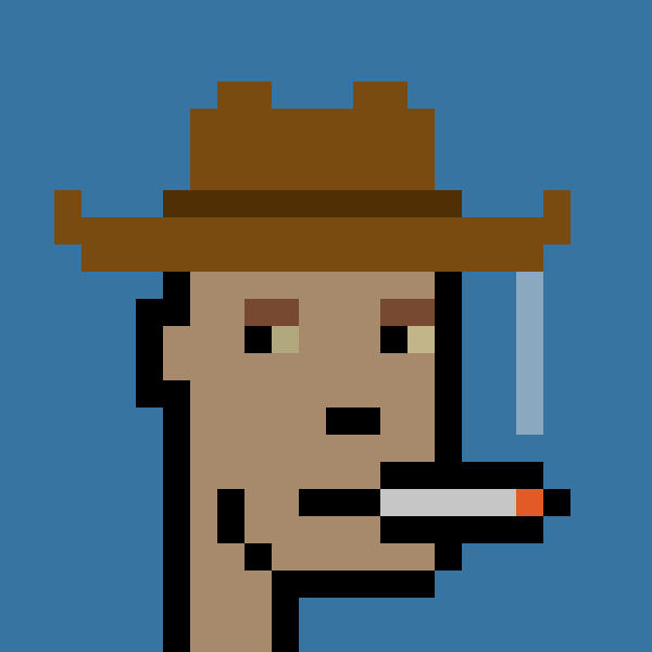 Public for Crypto Chad #826