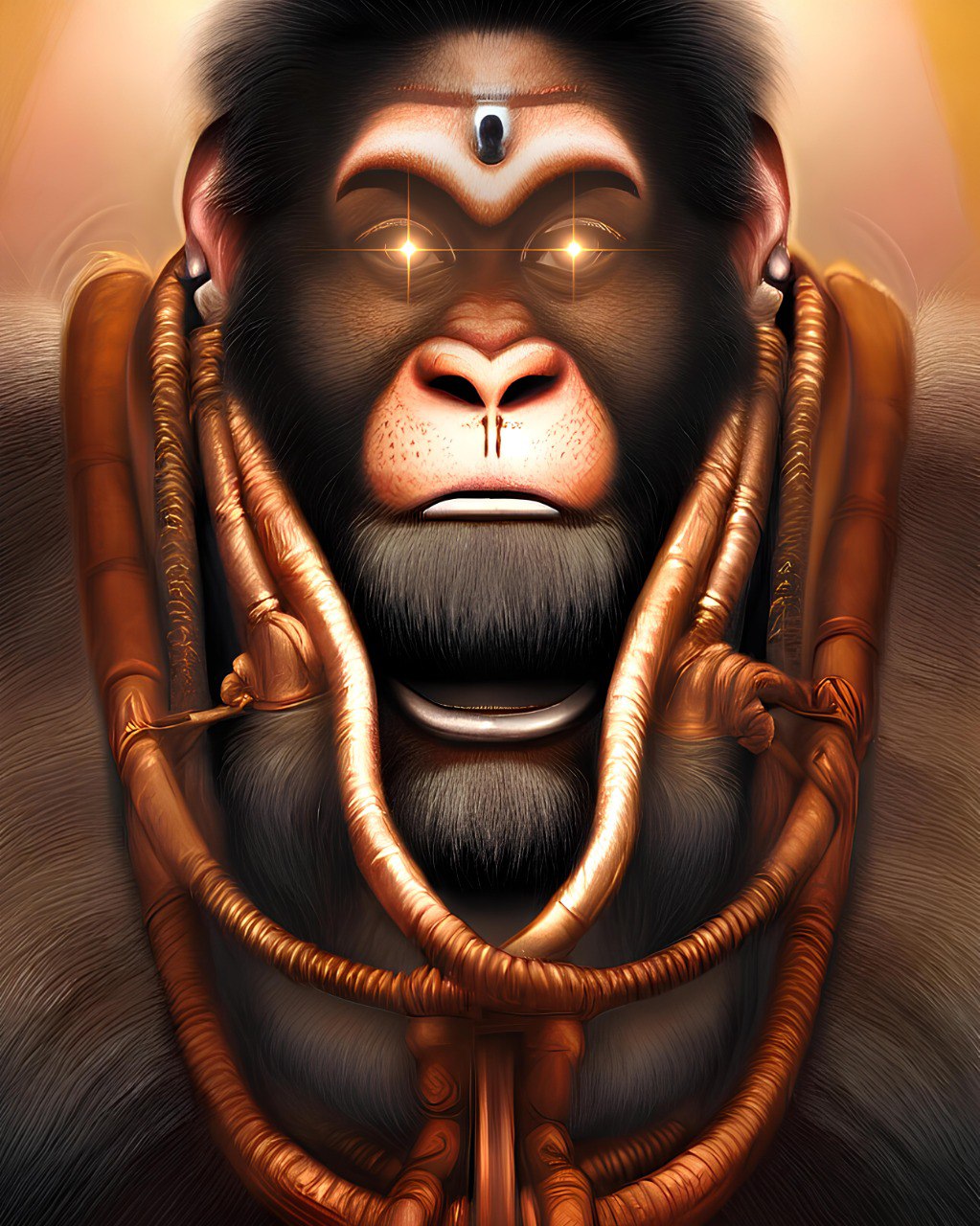 Front for Ape #192