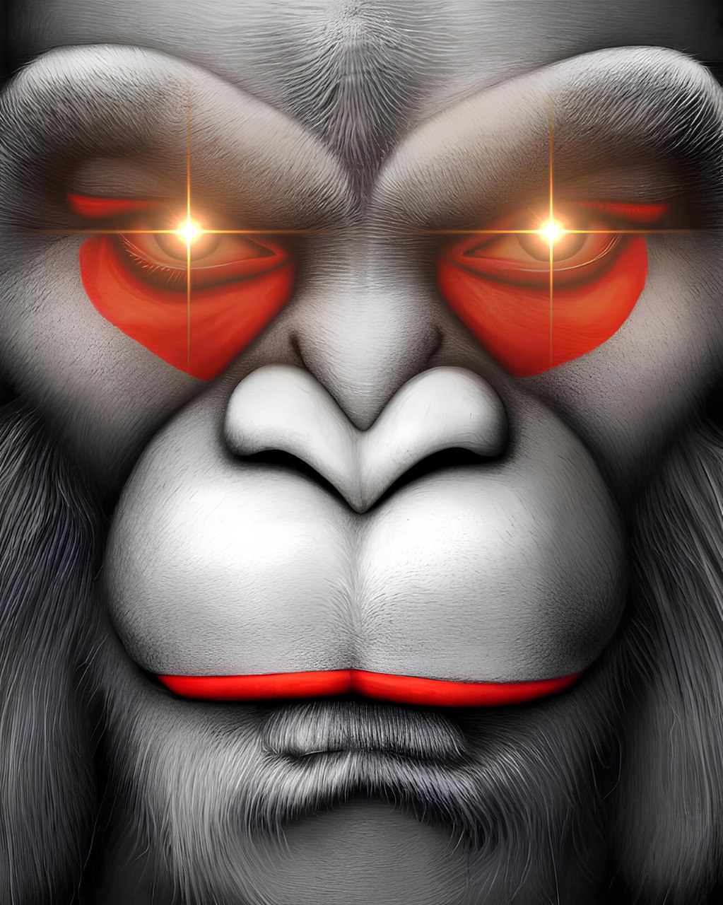 Front for Ape #248