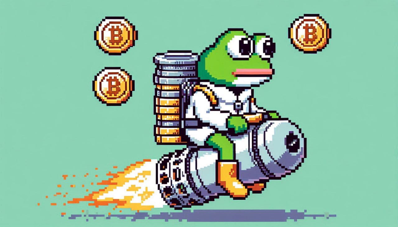 Front for POPO_CRYPTO