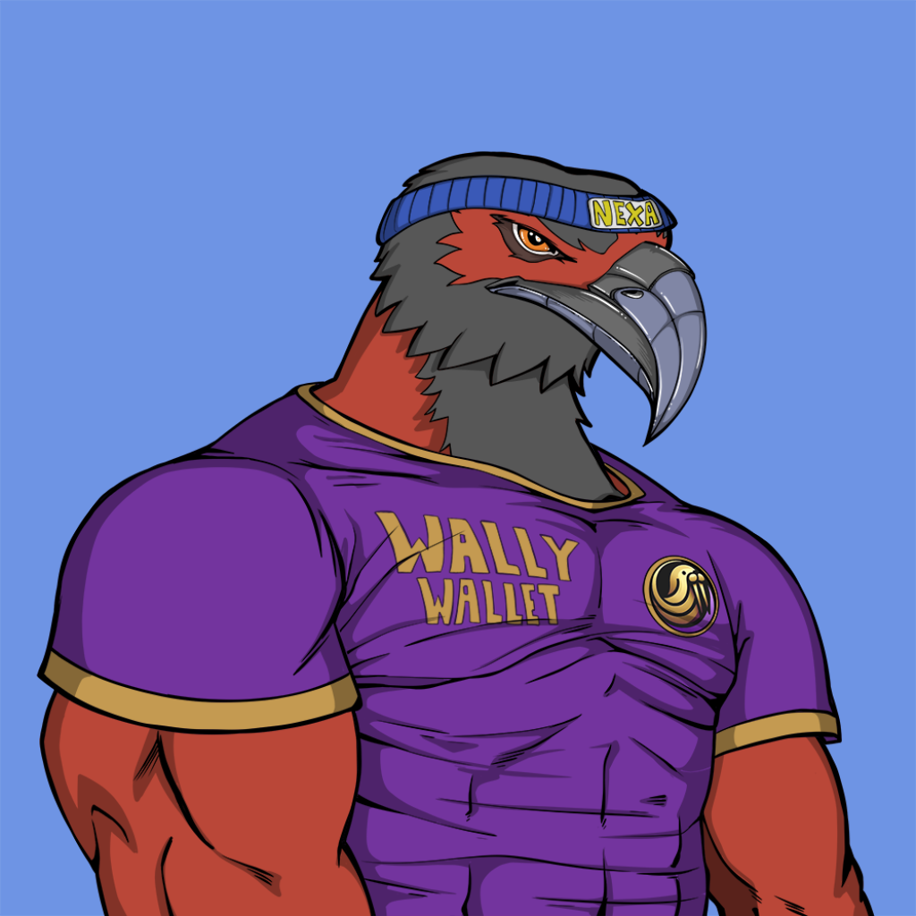 Front for Falcon051