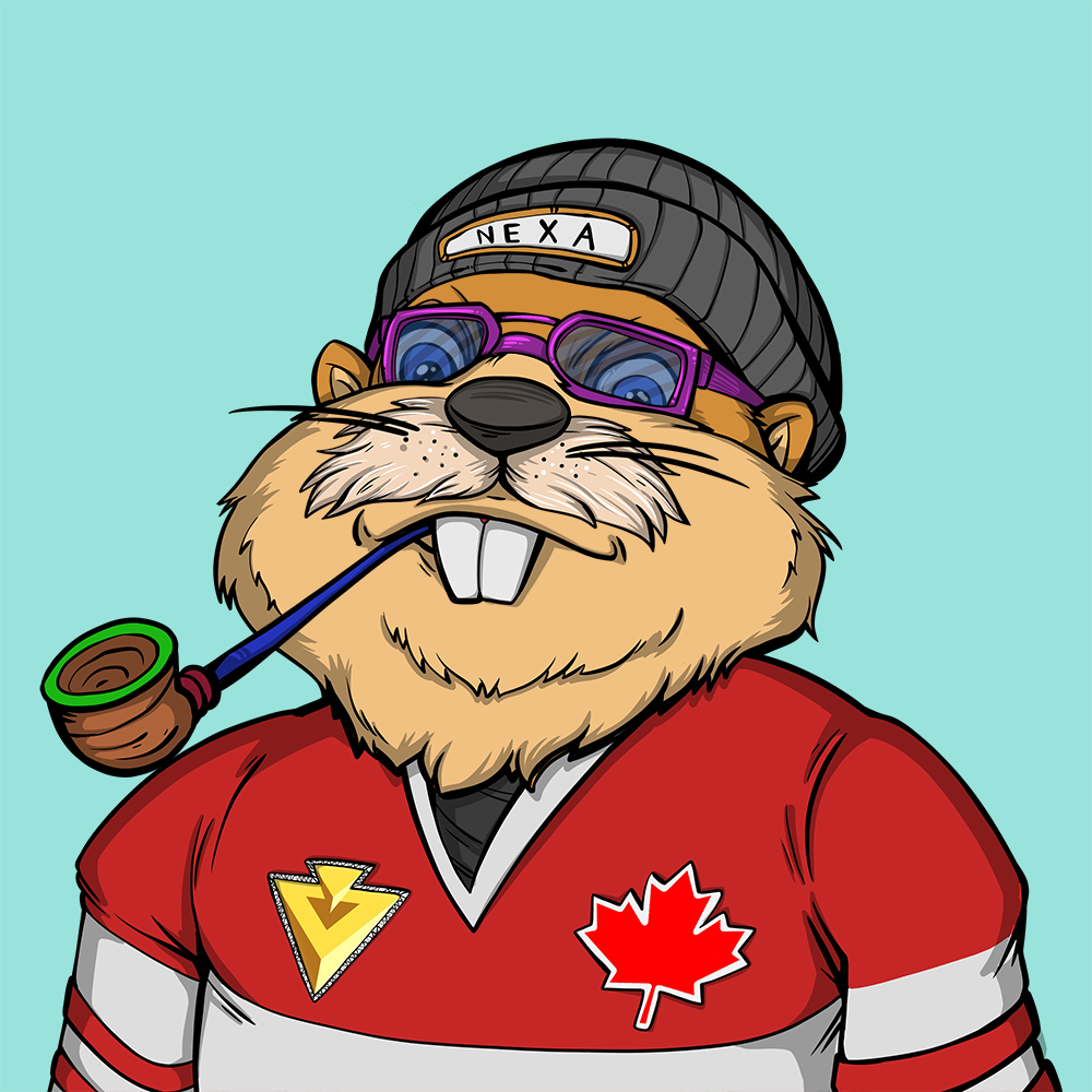 Front for Beef Beaver 038
