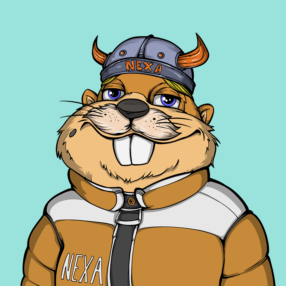 Front for Beef Beaver 301