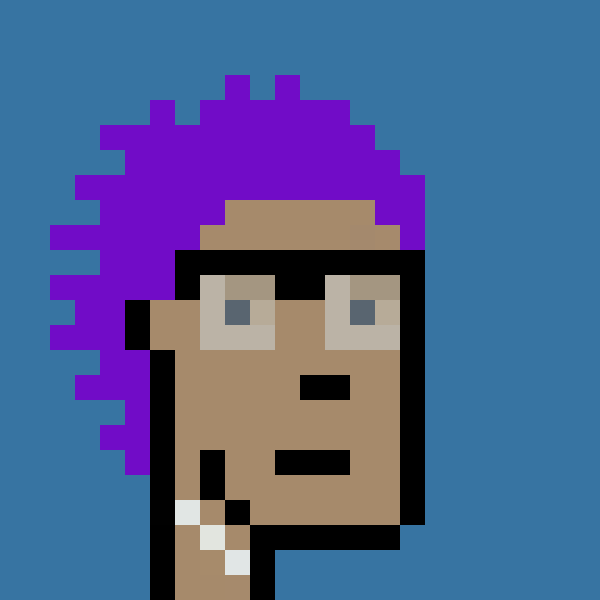 Public for Crypto Chad #131