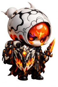 Front for FlameSpire