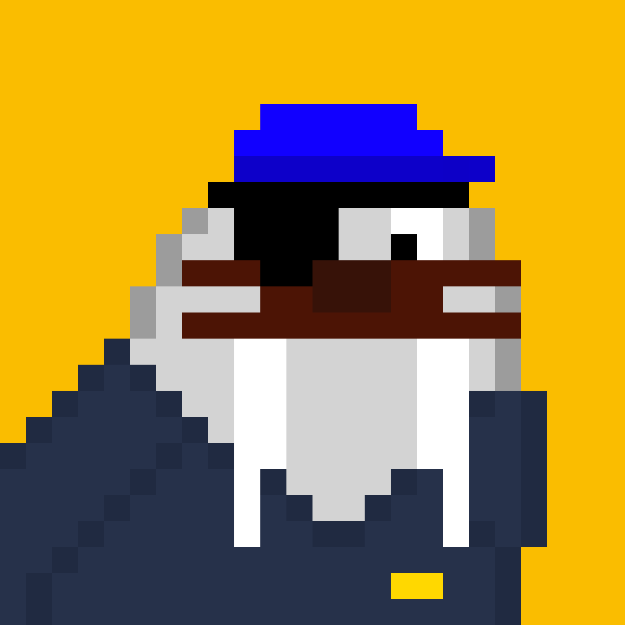 Public for Frosty Walrus #407