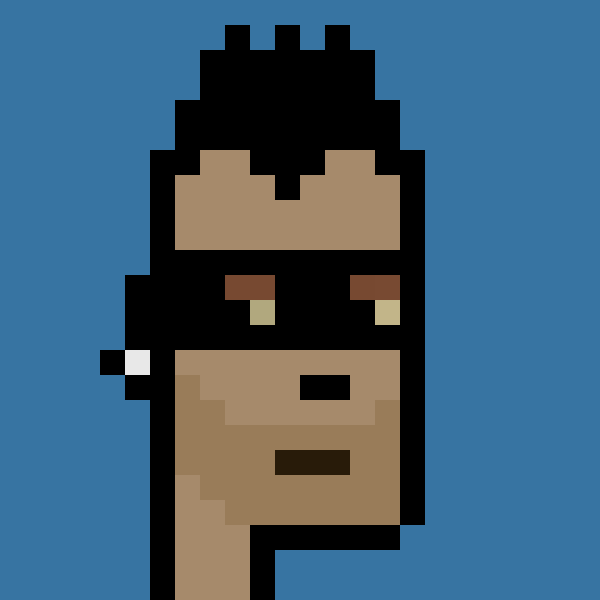 Public for Crypto Chad #020