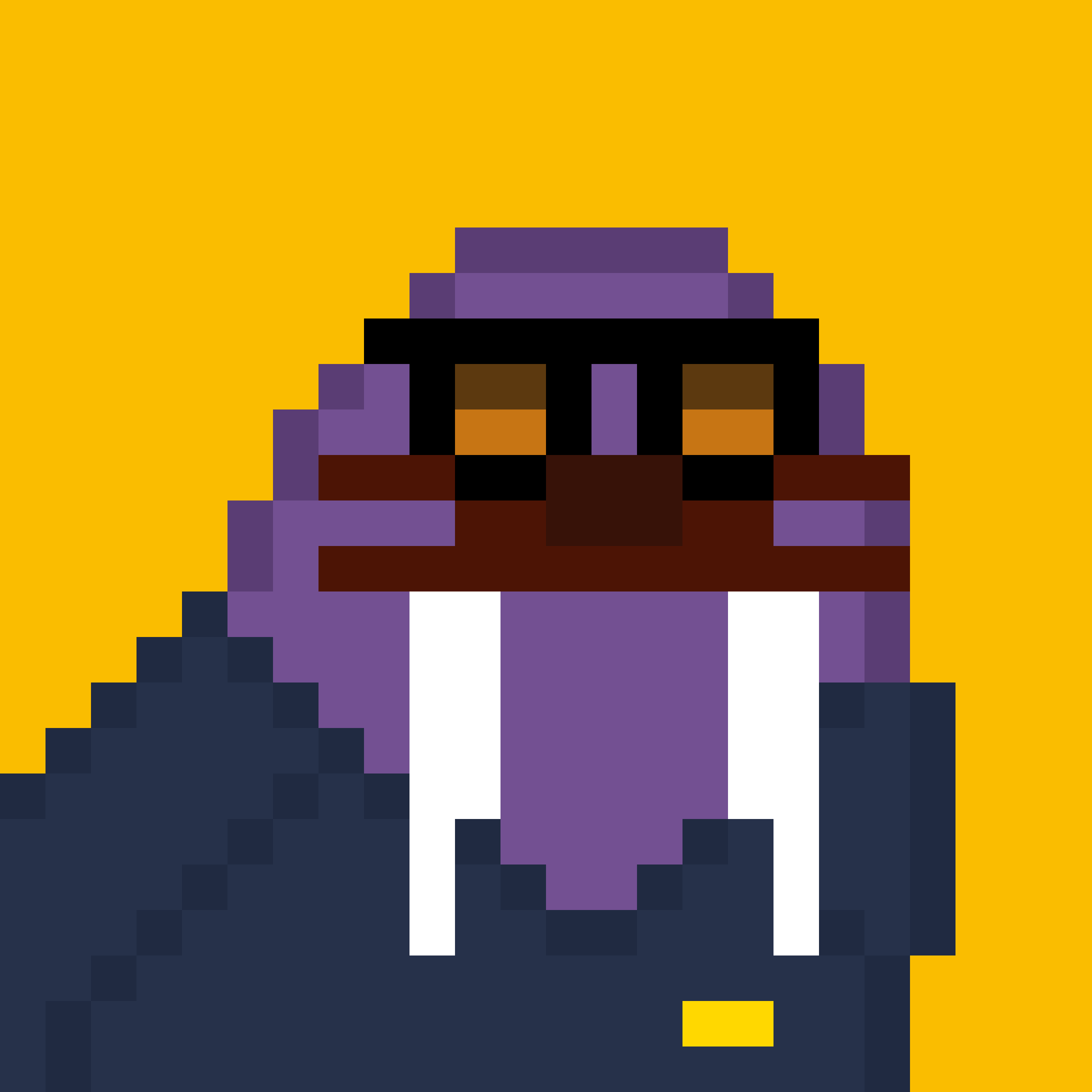 Front for Frosty Walrus #235