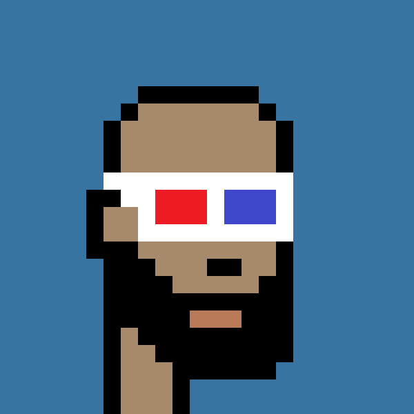 Public for Crypto Chad #158