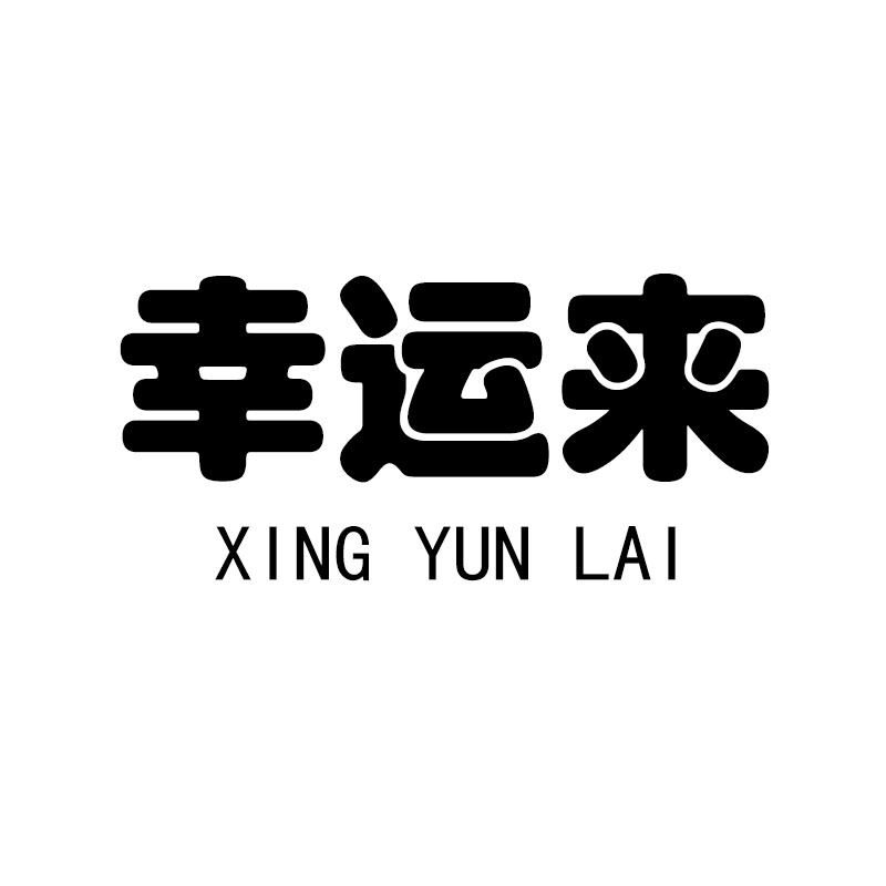Cover image for xingyunlai