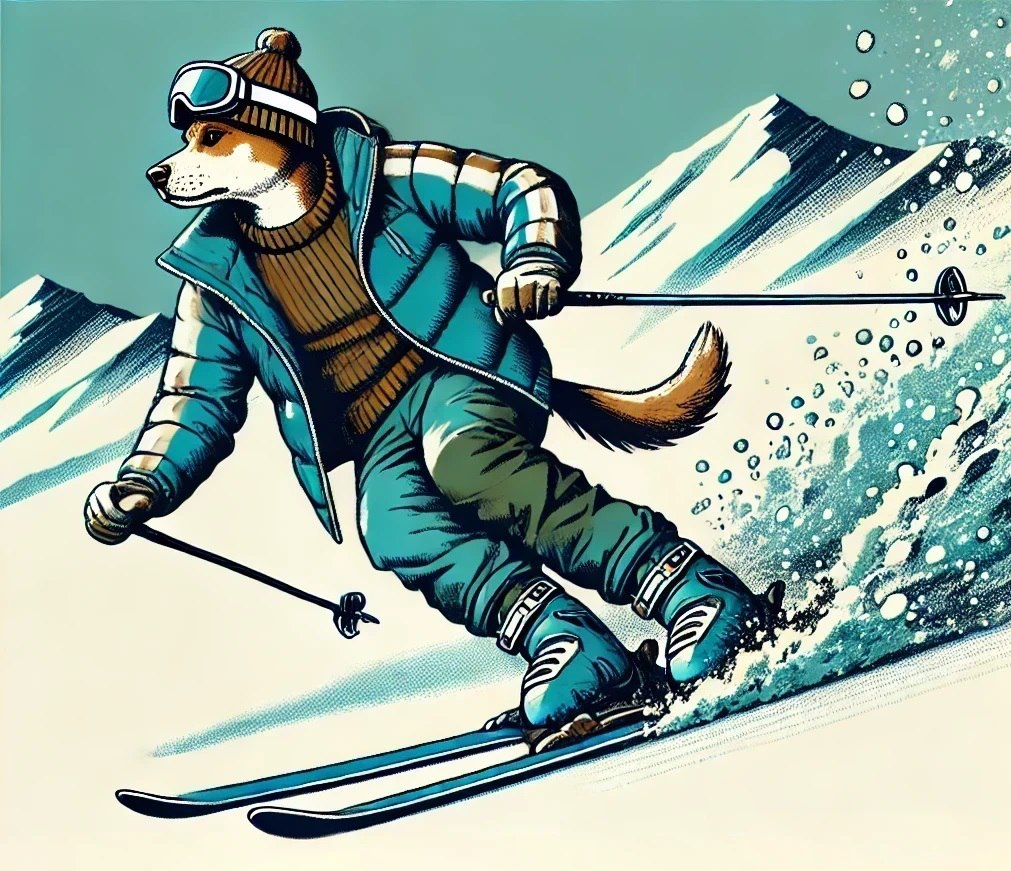 Front for SkiDog#3