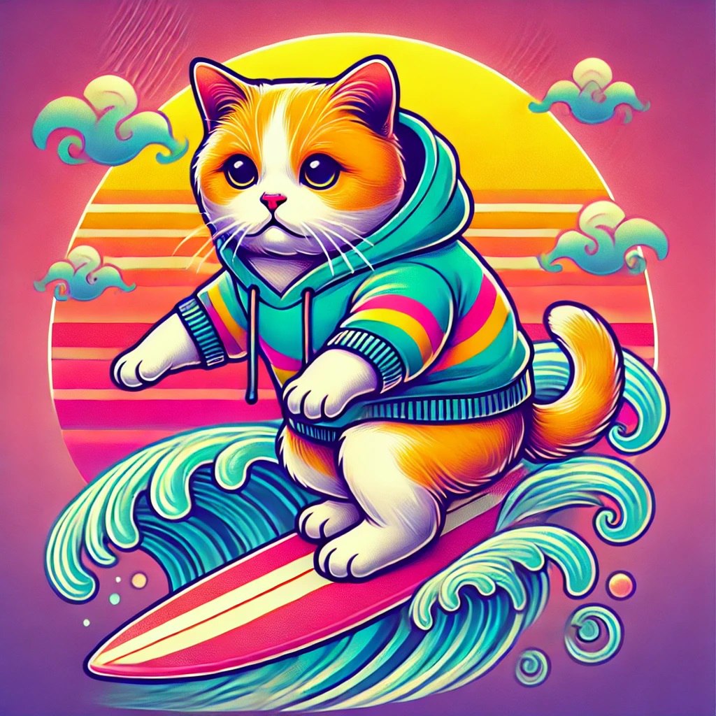 Front for CatBoarder#11