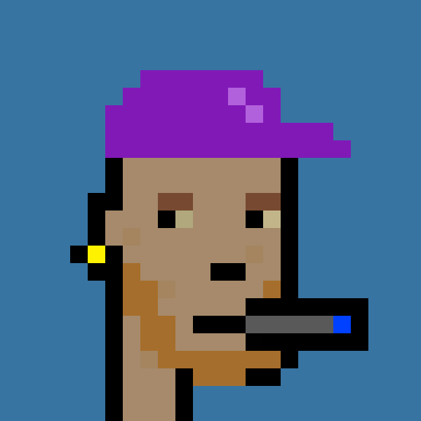 Public for Crypto Chad #231