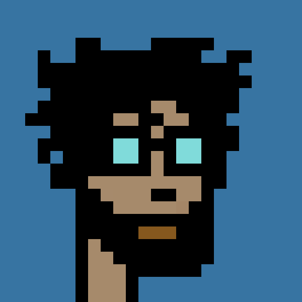 Public for Crypto Chad #977