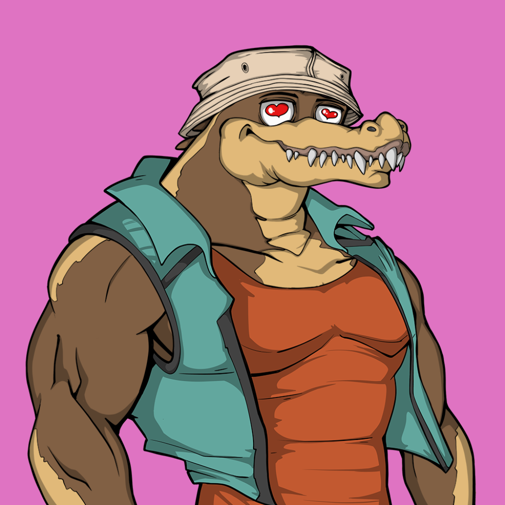 Front for Miami Gator 290