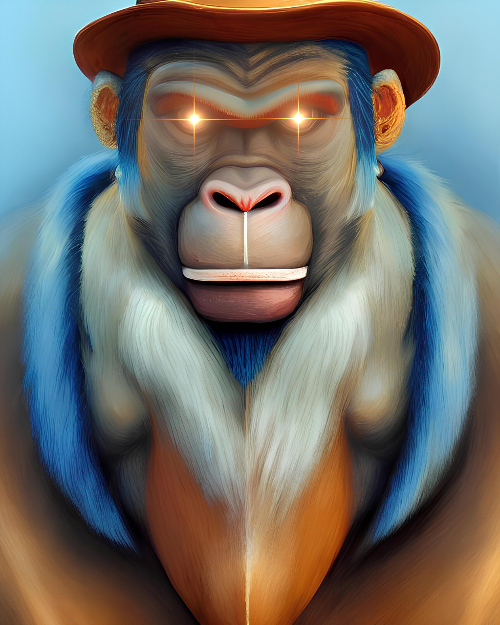 Front for Ape #225