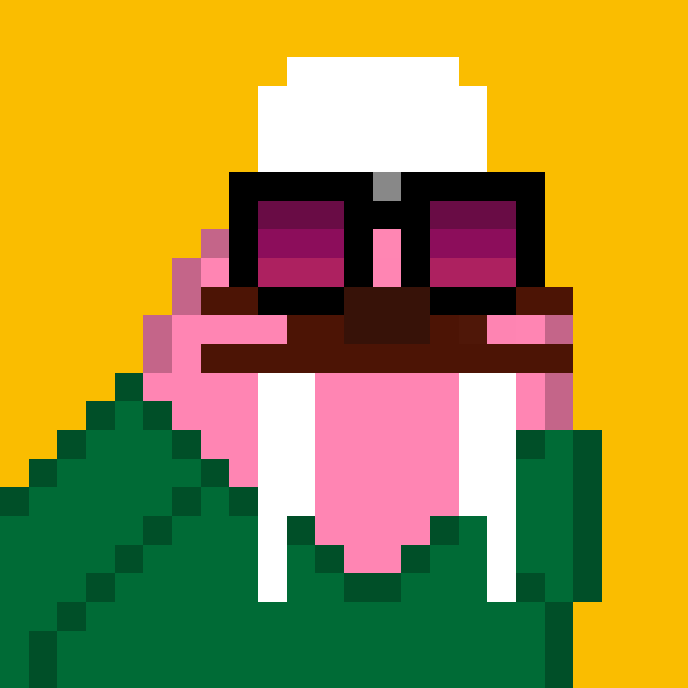 Public for Frosty Walrus #788