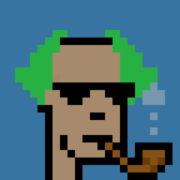 Public for Crypto Chad #111