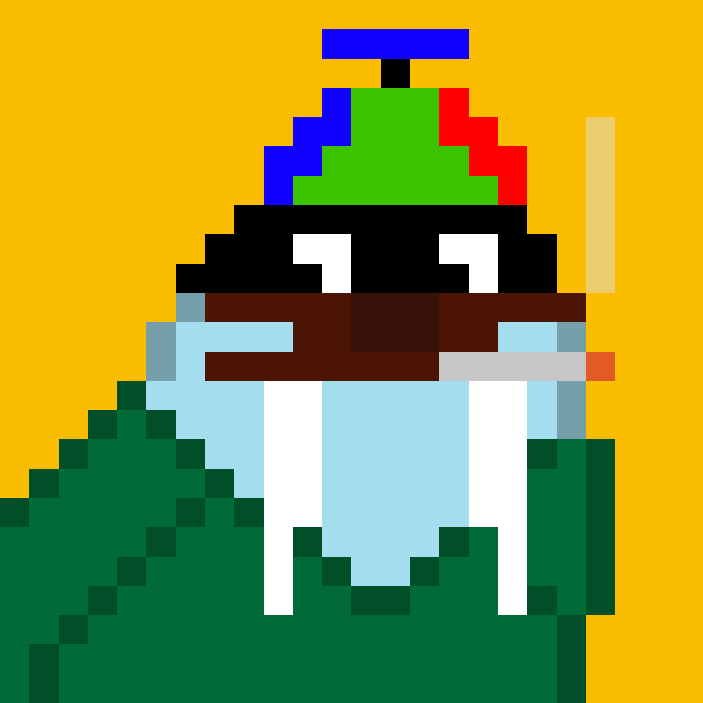 Public for Frosty Walrus #289