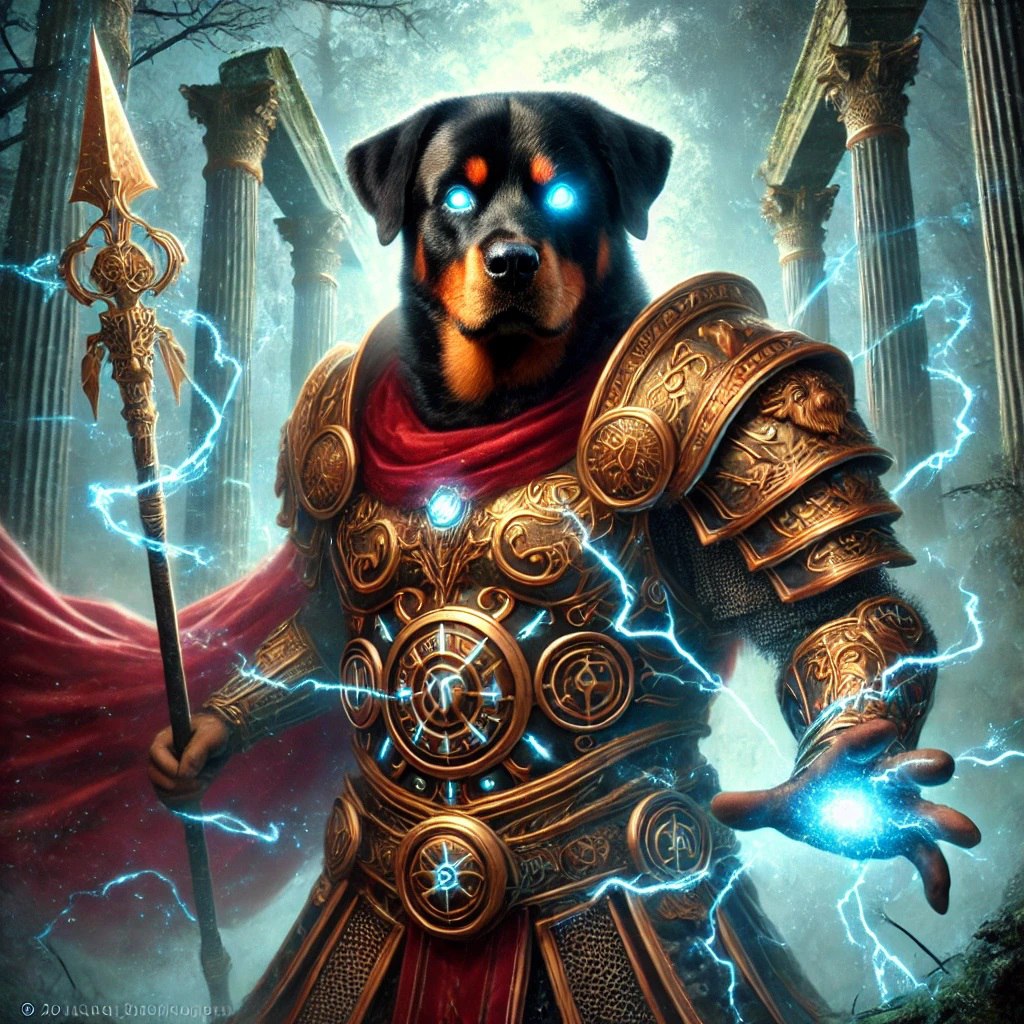 Front for TiberiusStormclaw#2