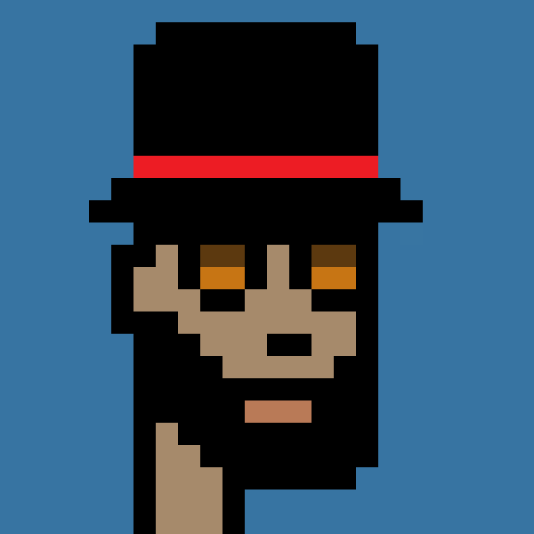 Public for Crypto Chad #875