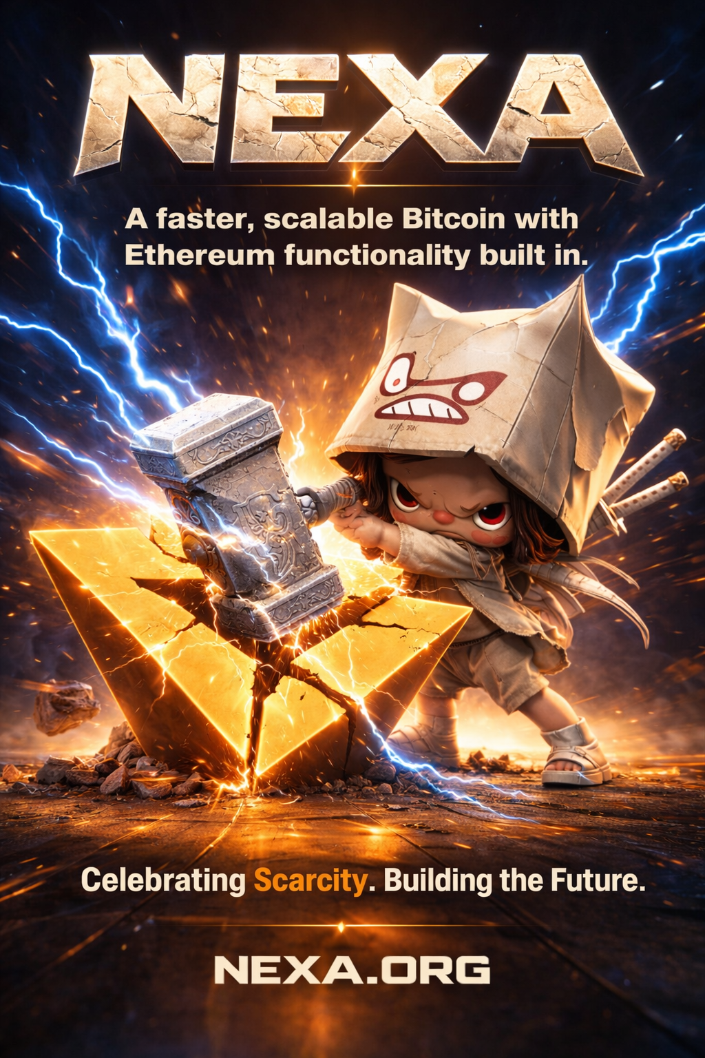 Public for Nexa20
