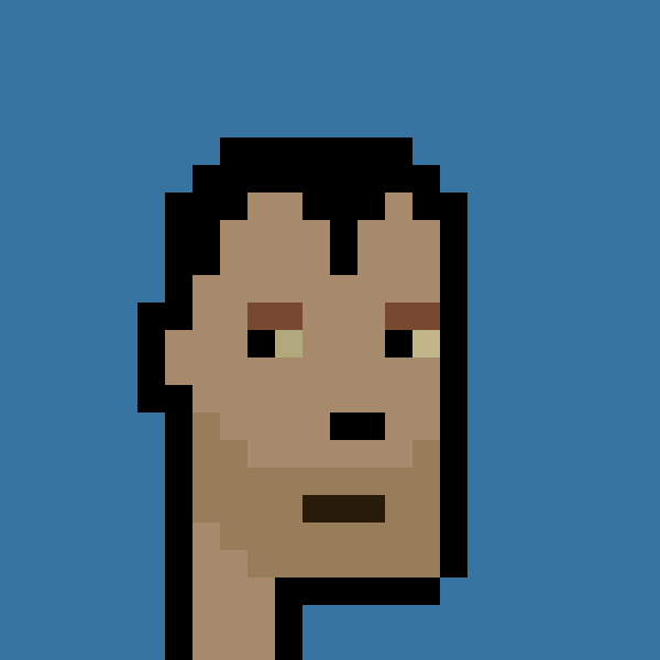 Public for Crypto Chad #653