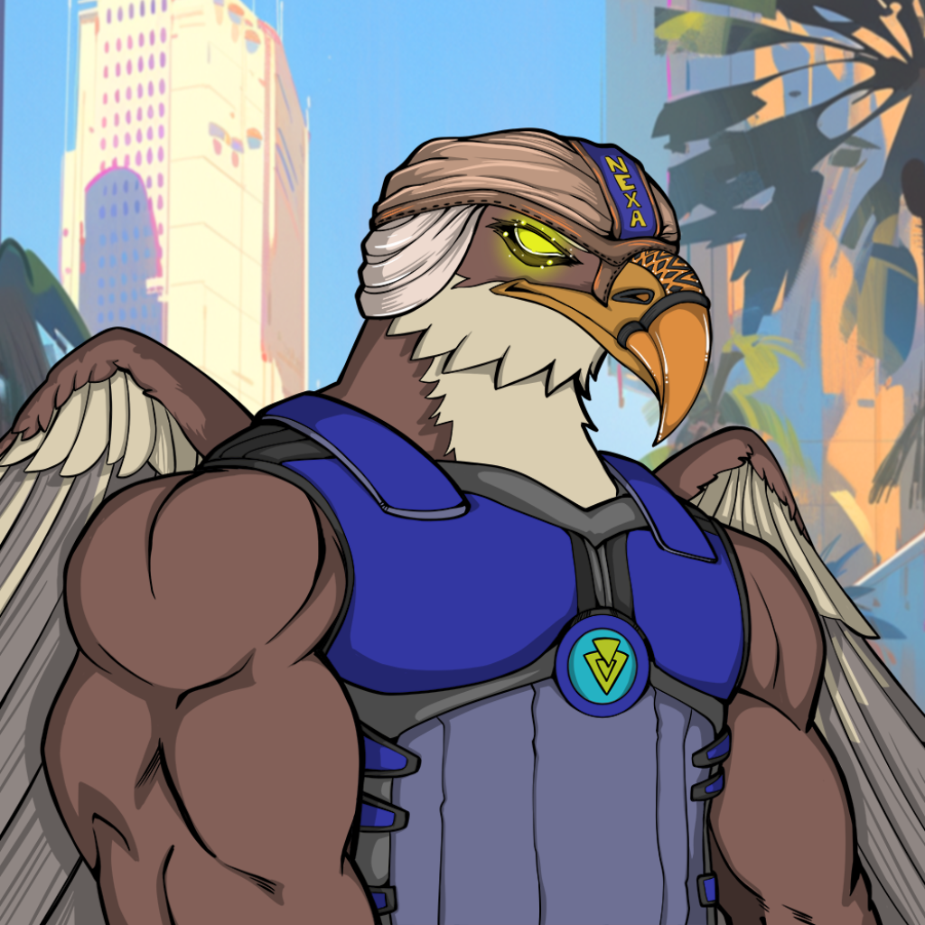Front for Falcon479