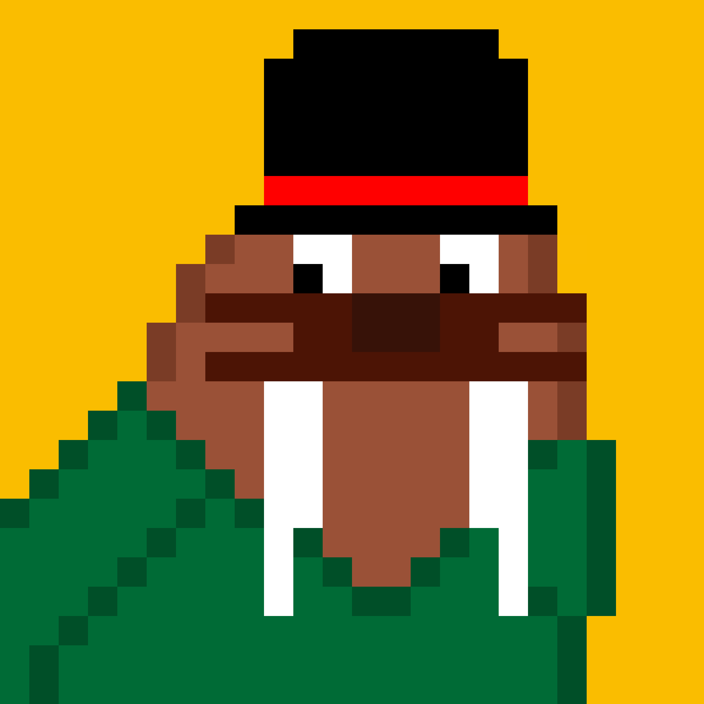 Front for Frosty Walrus #975