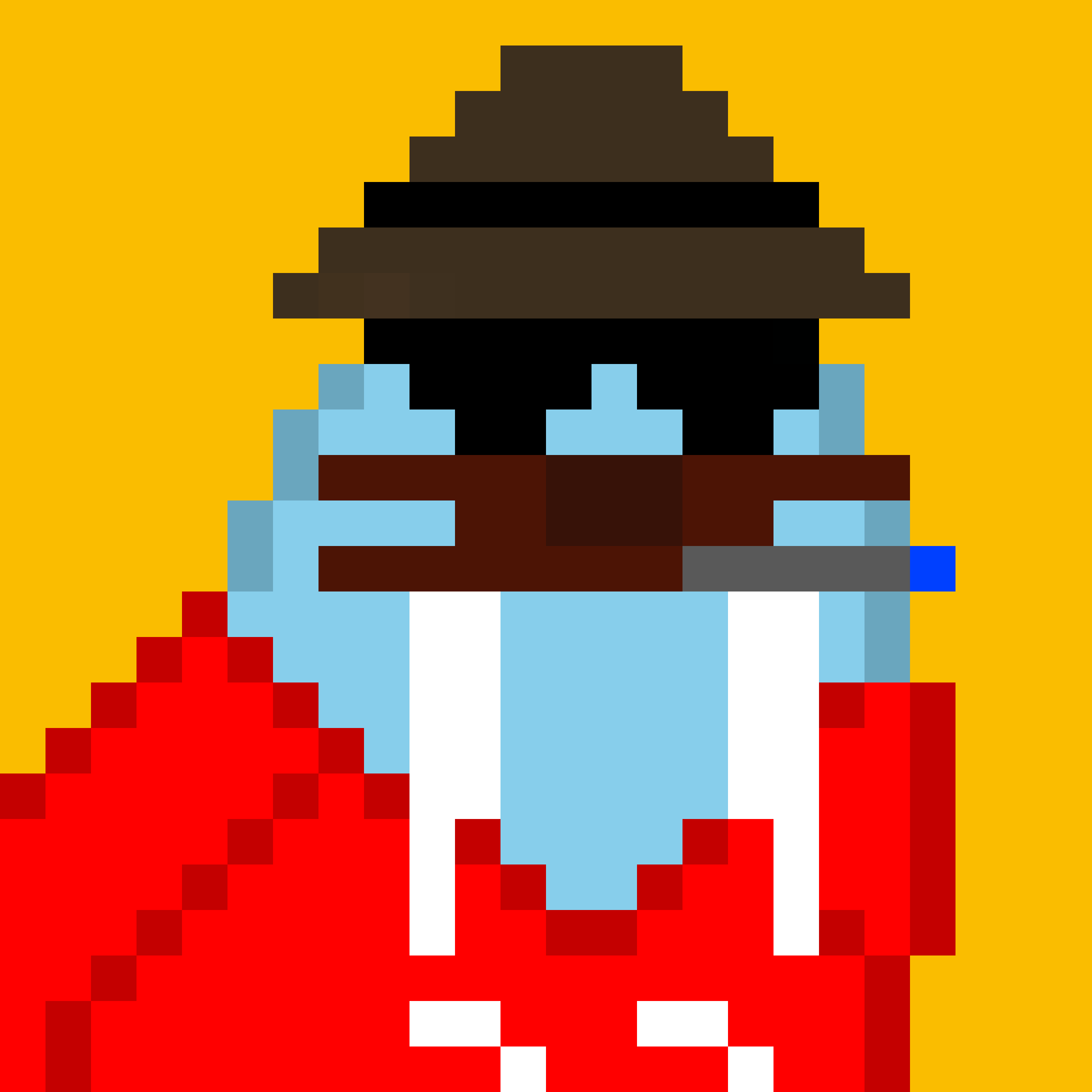 Public for Frosty Walrus #053