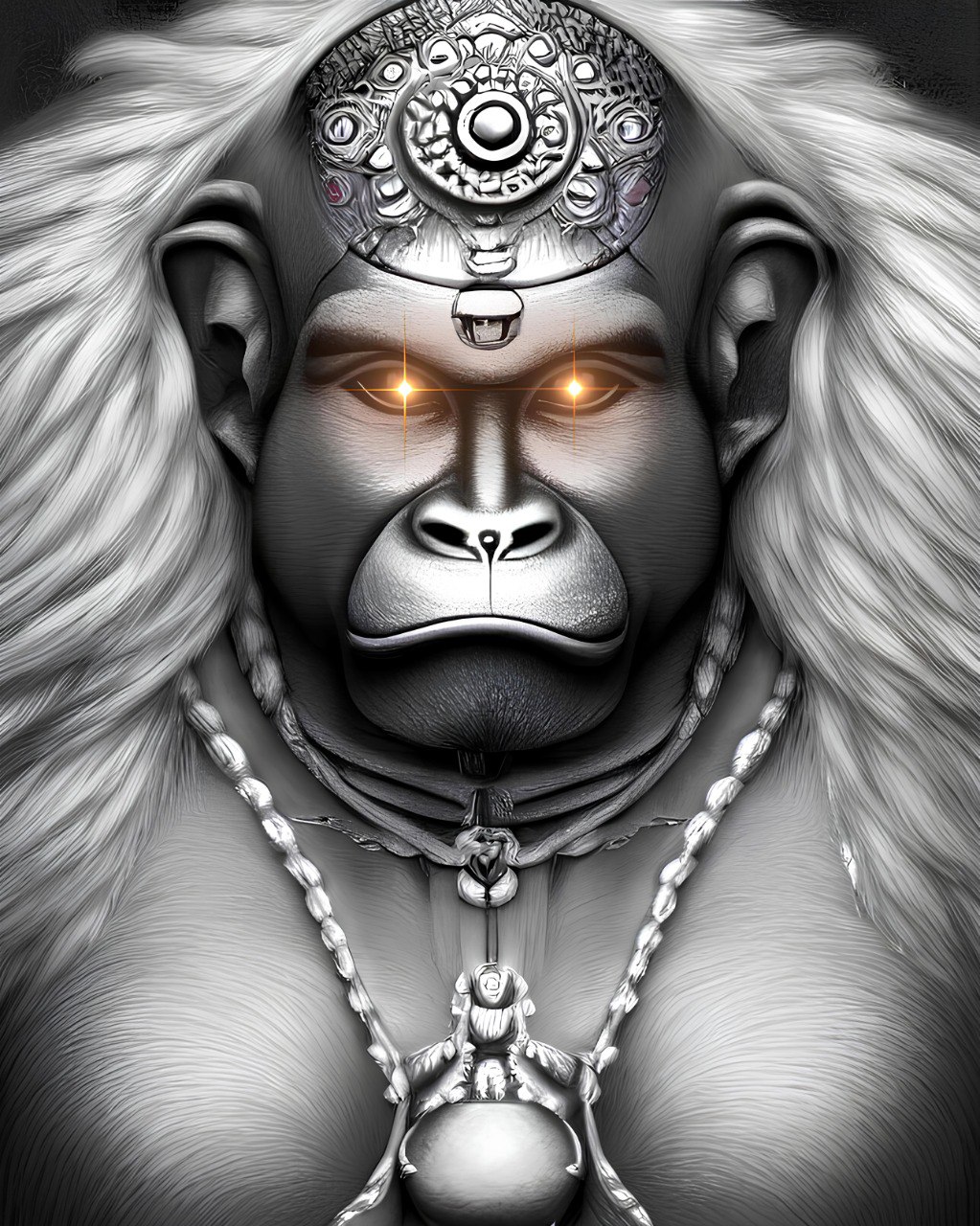 Front for Ape #270