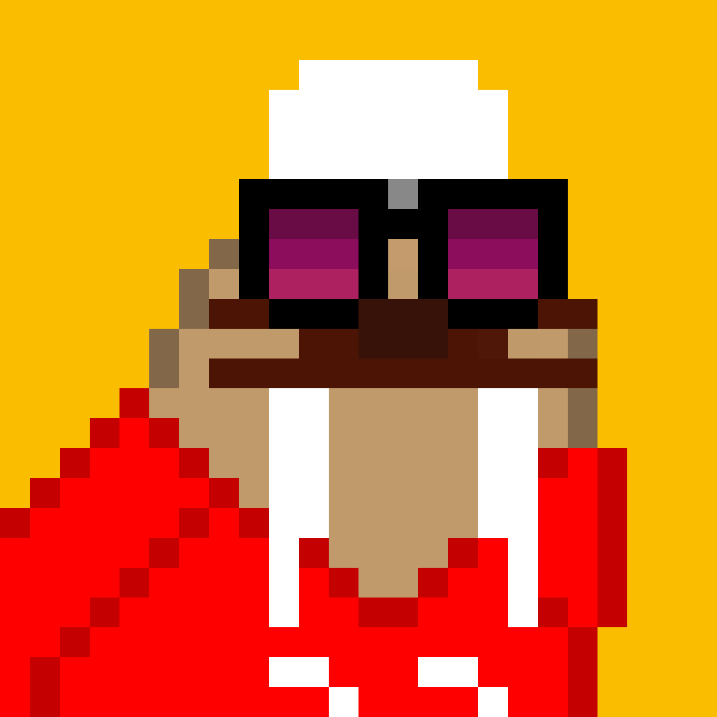 Public for Frosty Walrus #697