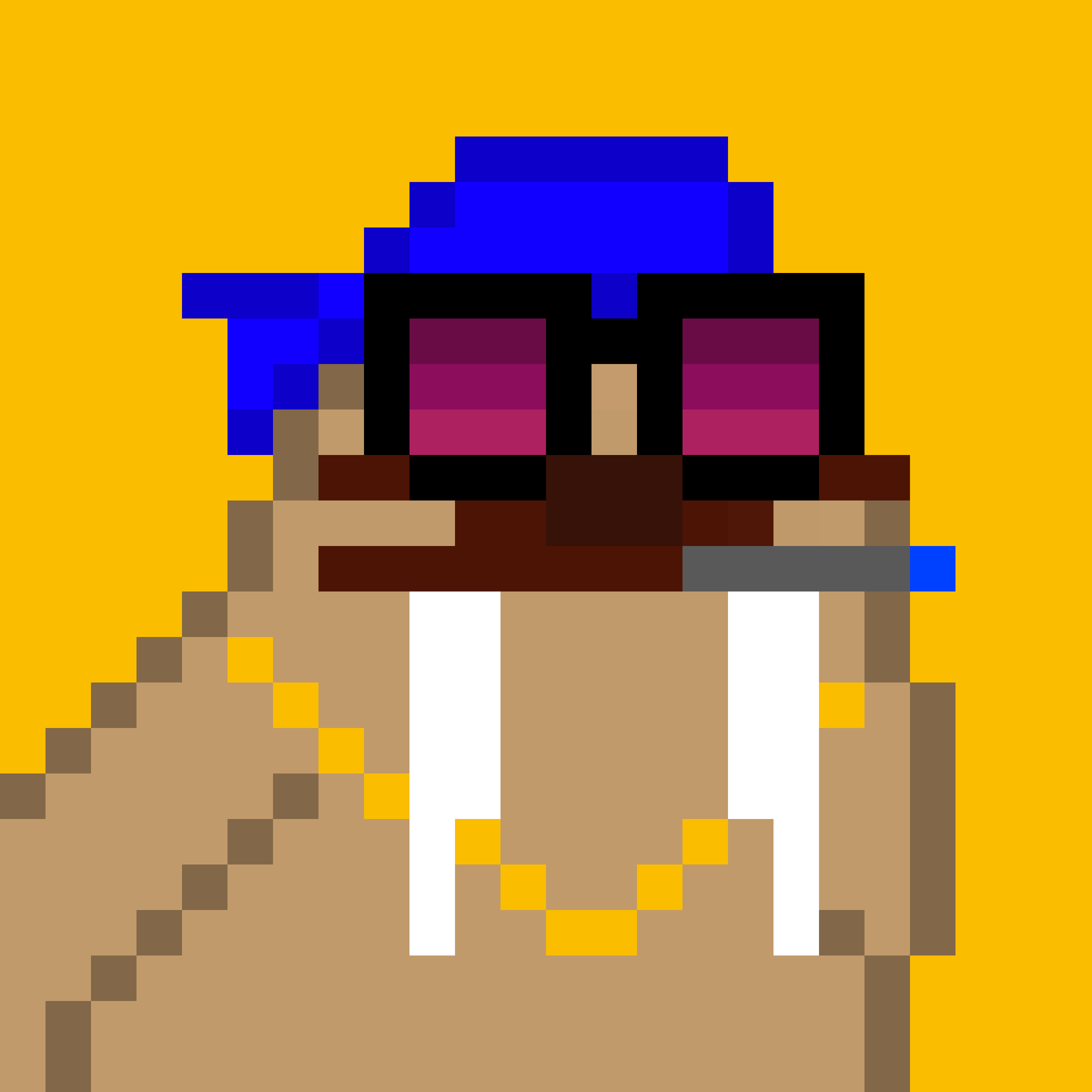 Public for Frosty Walrus #478