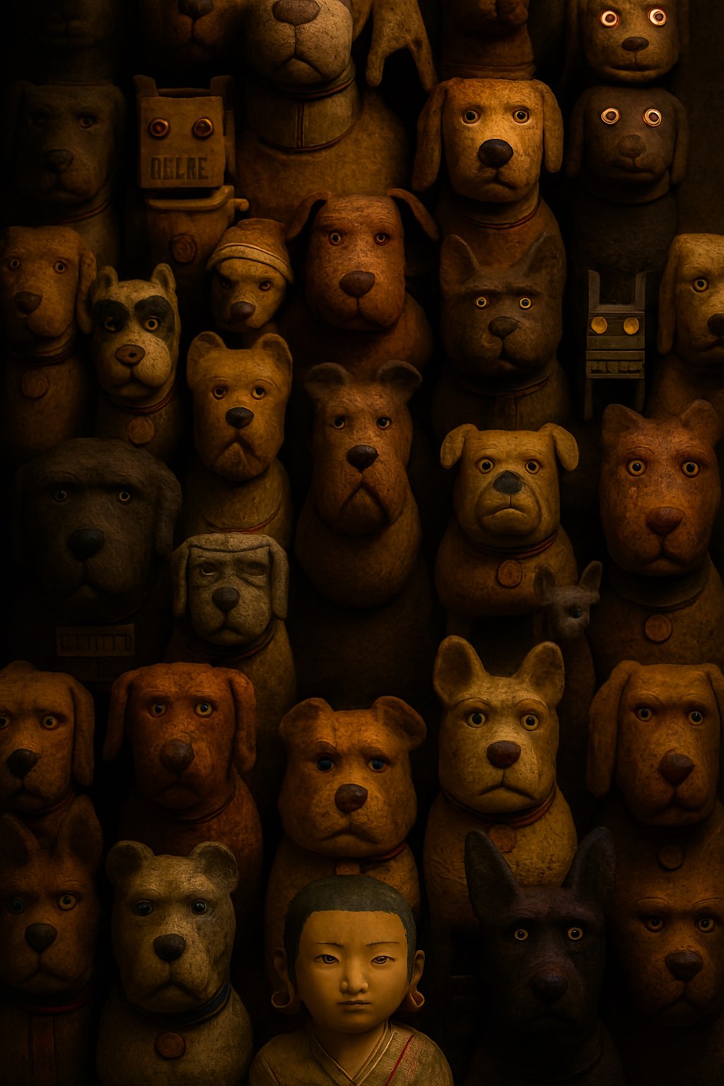 Front for Isle_of_Dogs