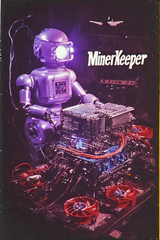 Front for Miner Keeper - 28 of 42
