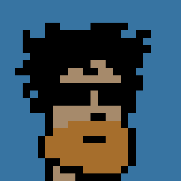 Public for Crypto Chad #019