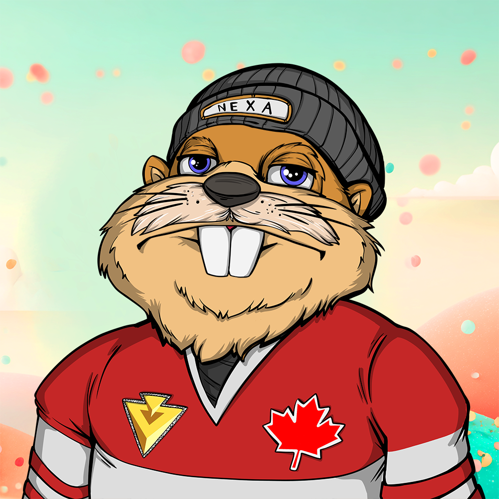 Front for Beef Beaver 045