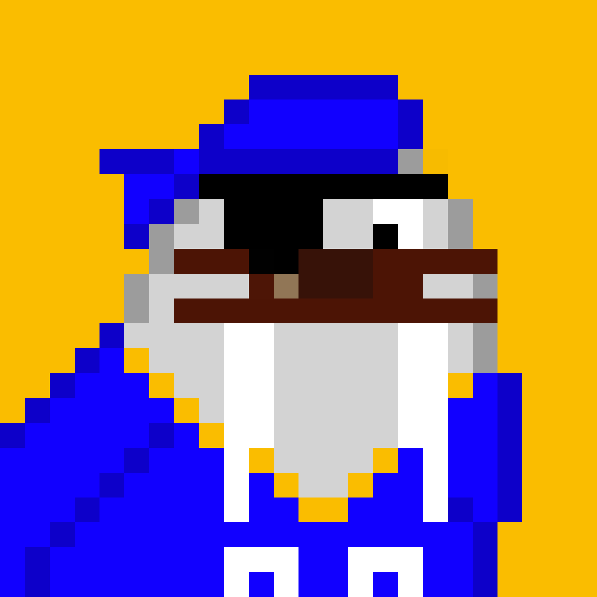 Front for Frosty Walrus #862