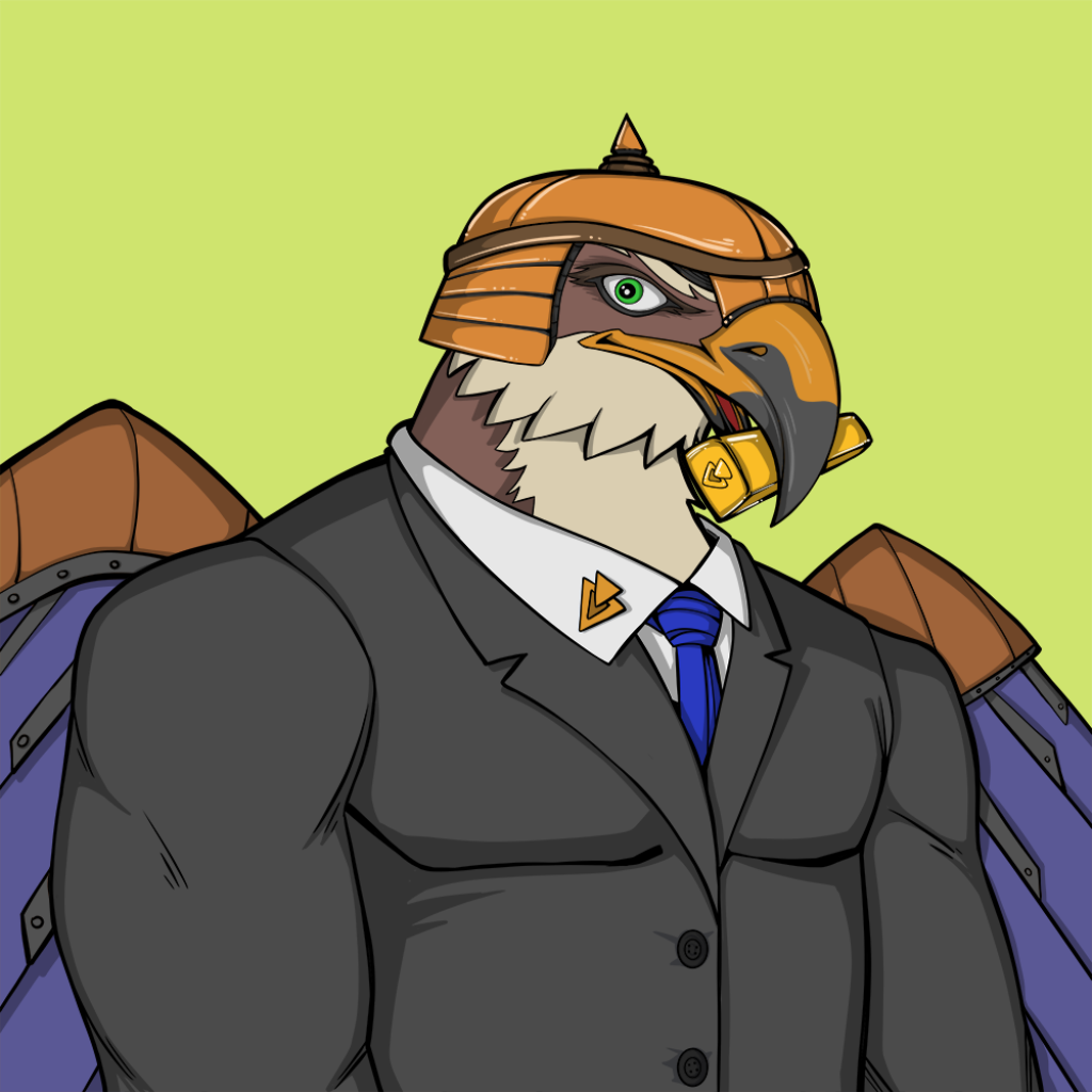 Front for Falcon074